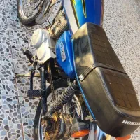 موتور نامی 125|موتورسیکلت|شال, |دیوار