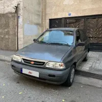پراید درجه ۱ سلامت