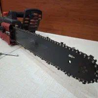 اره زنجیری برقی قدرت ۱۸۰۰ وات  اینتی مکس|ابزارآلات|بندرعباس, |دیوار