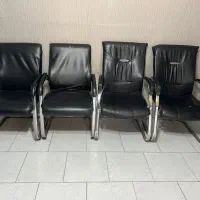 صندلی اداری