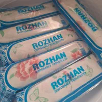 ۱۰۰ بسته سفره یک بار مصرف ۲۵۰ گرمی