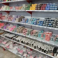 کاملترین فروشگاه لوازم هنری رزین وسنگ مصنوعی