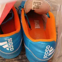 کفش سالنی اورجینال آدیداس f5+ یک کفش کاپا|کیف، کفش، کمربند|ری, جوانمرد قصاب|دیوار