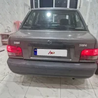 پراید ۸۶ دوگانه کارخانه|خودرو سواری و وانت|رشت, لاکان|دیوار