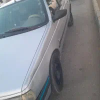 پژو 405 جی ال ایکس (GLX)، مدل ۱۳۹۷