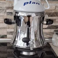 کتری و قوری