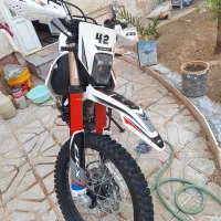 crx 350|موتورسیکلت|بیرجند, |دیوار