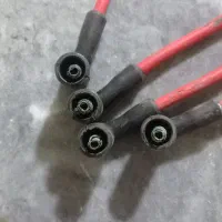 وایر تقویتی پژو