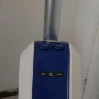 بخارشور و جاروبرقیه مجیک اصل کره