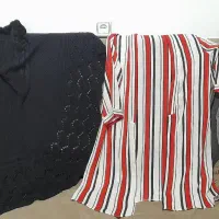 لباس.کیف.کفش.