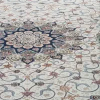 فرش ۲۴ متری ۱۲۰شانه تراکم ۳۶۰۰