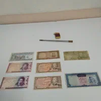 اسکناس قدیمی