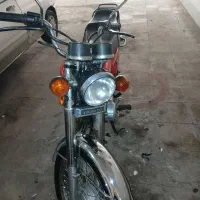 موتورسیکلت مزایده