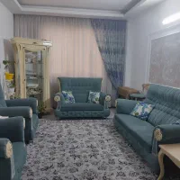 مبلمان به همراه میز|مبلمان خانگی و میز عسلی|مشهد, الهیه|دیوار