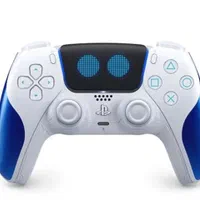 کنترلر پلی استیشن 5 DualSense Astro Bot|کنسول، بازی ویدئویی و آنلاین|قم, ارم|دیوار