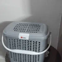 صندلی حمام ۱۳۰تومن سبدپیک نیک بزرگ ۳۲۰تومن|لوازم حمام|پاکدشت, پاکدشت (مامازند)|دیوار