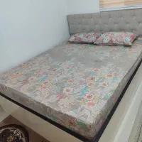 تخت دونفره