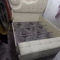 تختخواب دونفره