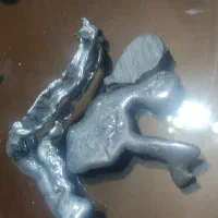 قلع  ، تعدادی وسایل آنتیک برنجی و مسی ونقره فروشی|عمده‌فروشی|کرج, برغان|دیوار