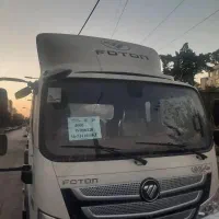 m4ام فور ده تن۱۰|خودرو سنگین|اسلام‌شهر, شهرک مهدیه|دیوار