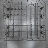 سبد ظرفشویی مجیک و سامسونگ