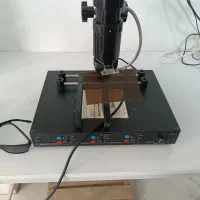 هیتر هویه irیاکسون لیزی سالم وکم کارکرد|ابزارآلات|اردبیل, |دیوار