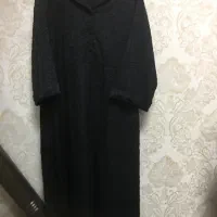 مانتو مشکی|لباس|اسدآباد, |دیوار