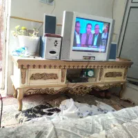 میز تلویزیون