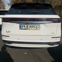 لوکانو l8 مدل ۱۴۰۴ سند مدارک آماده در حد صفر|خودرو سواری و وانت|تهران, سید خندان (جلفا)|دیوار