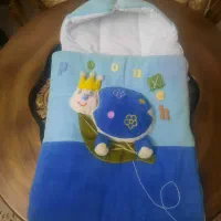 قنداق نوزاد