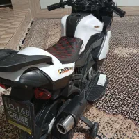 موتورشارژی درحدنو