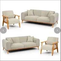 مبل  مینیمال تولیدی