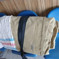 چادربرزنت ماشین سنگین