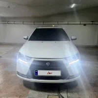 دنا اتوماتیک توربو آپشنال ۱۴۰۳