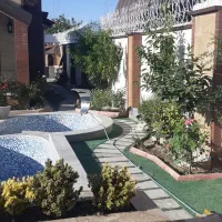 سنگکاری و کاشی کاری|خدمات پیشه و مهارت|خوی, |دیوار