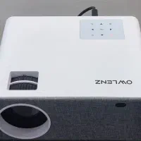 پروژکتور Owlens Sd500 android|تلویزیون و پروژکتور|شیراز, شهرک سراج‎|دیوار