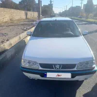 پژو sLxمدل ۹۸ درحد|خودرو سواری و وانت|ارومیه, |دیوار