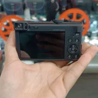 Lumix TZ61 Leica کامپکت فوق حرفه ای|دوربین عکاسی و فیلم‌برداری|تهران, امام خمینی|دیوار