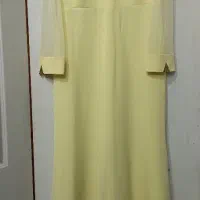 مجلسی ماکسی بلند