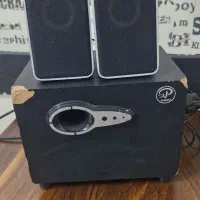 اسپیکر|پخش‌کننده همراه|پاکدشت, پاکدشت (مامازند)|دیوار