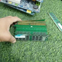 20 عدد رم ddr 1 و ddr 2