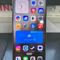 نوت 14پرو درحدصفر