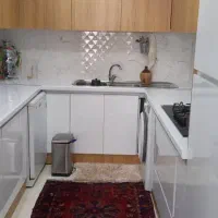 واحد ۷۲ متر تهرانسر شهرک دریا (نو ساز)|فروش آپارتمان|تهران, شهرک دریا|دیوار