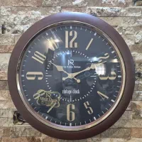 حراج ساعت دیواری در سایز مختلف|ساعت دیواری و تزئینی|تهران, منیریه|دیوار