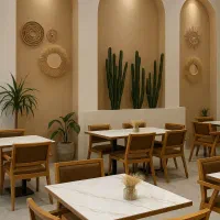 استخدام نیرو در رستوران وانو