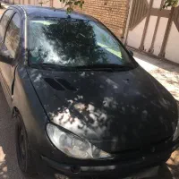 پژو ۲۰۶