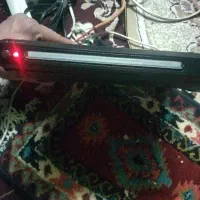 دی وی دی فلش خور|پخش‌کننده DVD و ویدیو|خرم‌آباد, |دیوار