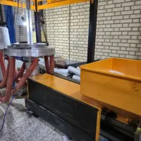 تولیدی پلاستیک ماندگار