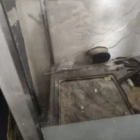 فر گاز هود میز صندلی ویترین فست فود ساندویچ|اجاق گاز و لوازم برقی پختوپز|شهریار, رضی آباد پایین|دیوار