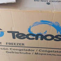 یخچال فریزرTecnosun